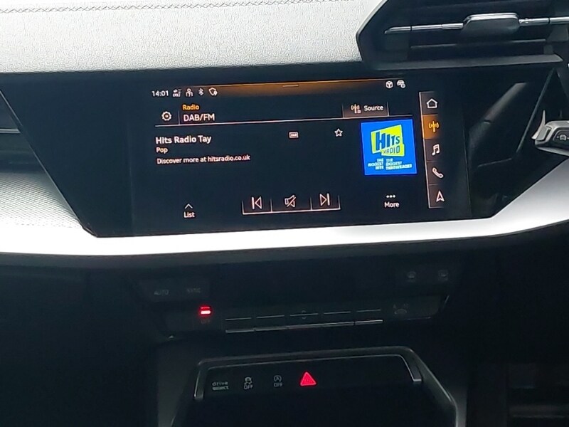 Used Audi A3 2023 for sale - 77761590: Photo 11