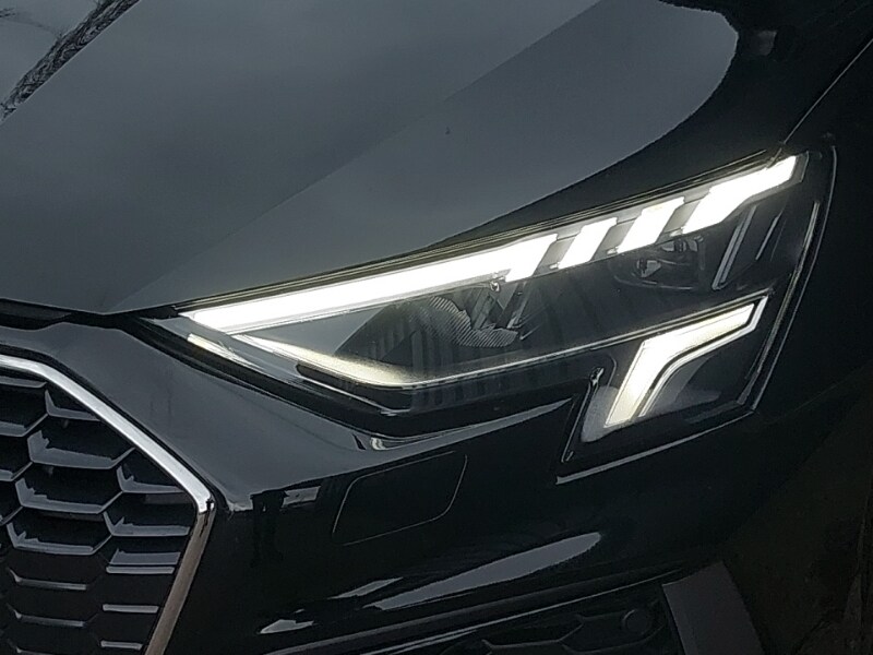 Used Audi A3 2023 for sale - 77761590: Photo 12