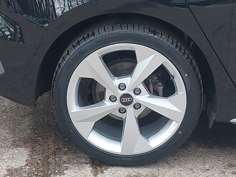 Used Audi A3 2023 for sale - 77761590: Photo 14