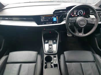 Used Audi A3 2023 for sale - 77761590: Photo