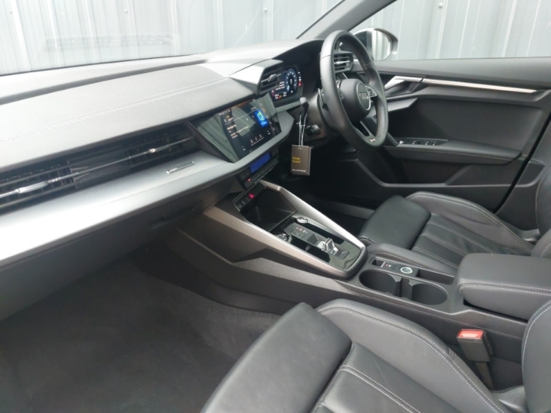 Used Audi A3 2023 for sale - 77761590: Photo 5