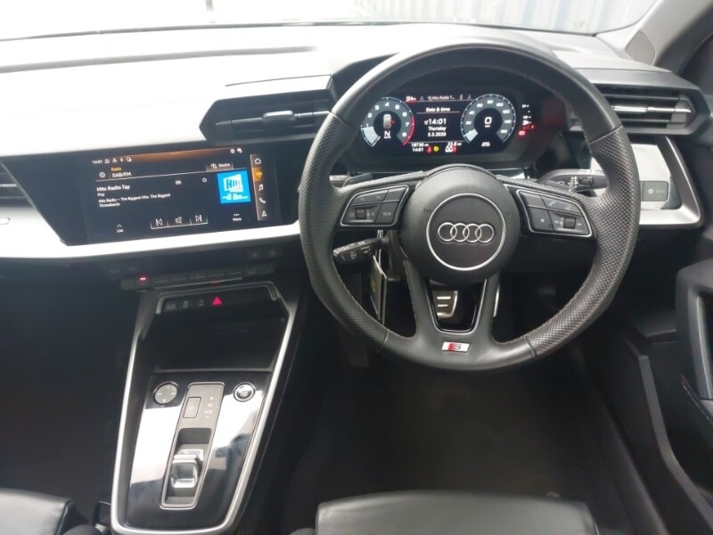 Used Audi A3 2023 for sale - 77761590: Photo 7