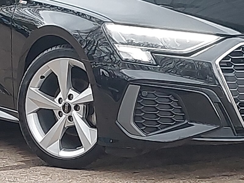 Used Audi A3 2023 for sale - 77761590: Photo 9