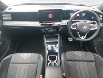 Used Volkswagen Tiguan 2025 for sale - 78905725: Photo
