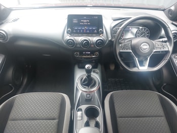 Used Nissan Juke 2020 for sale - 79144210: Photo
