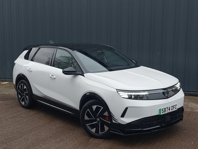 Used Vauxhall Grandland 2024 for sale - 77272871: Photo 13