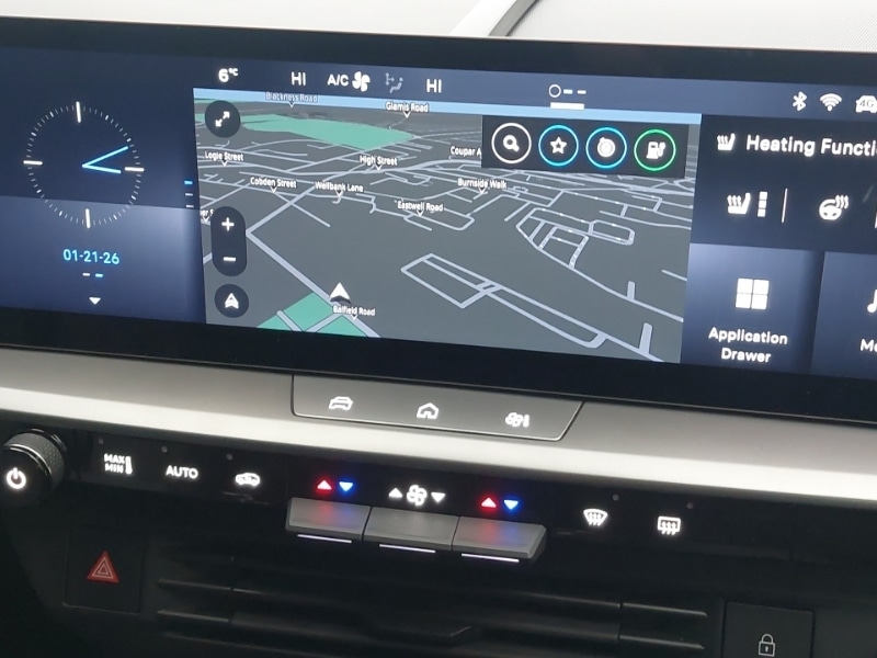 Used Vauxhall Grandland 2024 for sale - 77272871: Photo 19