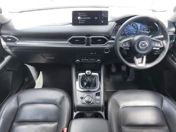 Used Mazda CX-5 2023 for sale - 79691254: Photo