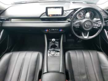 Used Mazda Mazda6 2021 for sale - 74809526: Photo
