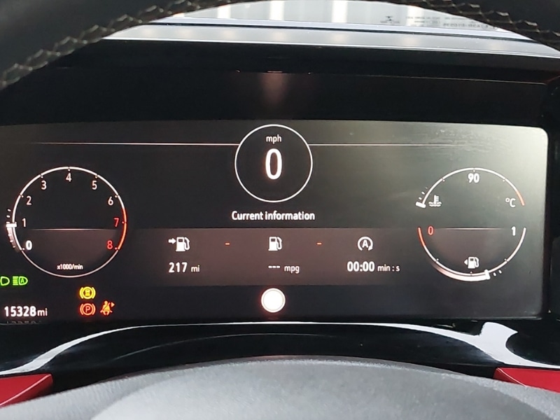 Used Vauxhall Mokka 2021 for sale - 76408268: Photo 10