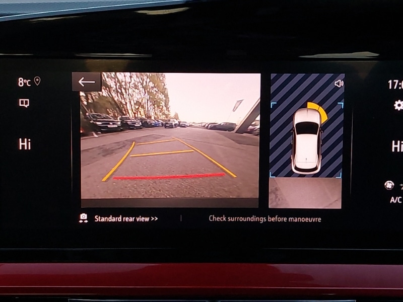 Used Vauxhall Mokka 2021 for sale - 76408268: Photo 11