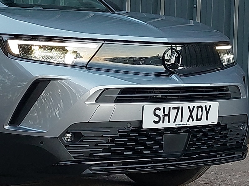 Used Vauxhall Mokka 2021 for sale - 76408268: Photo 12