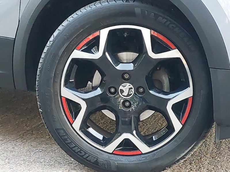 Used Vauxhall Mokka 2021 for sale - 76408268: Photo 13