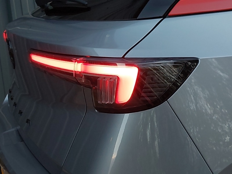 Used Vauxhall Mokka 2021 for sale - 76408268: Photo 14