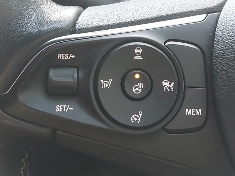 Used Vauxhall Mokka 2021 for sale - 76408268: Photo 15