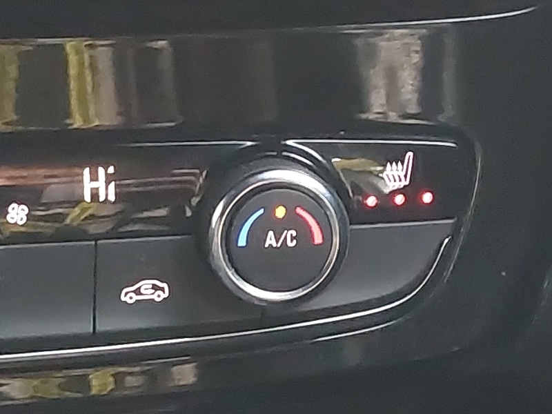 Used Vauxhall Mokka 2021 for sale - 76408268: Photo 16