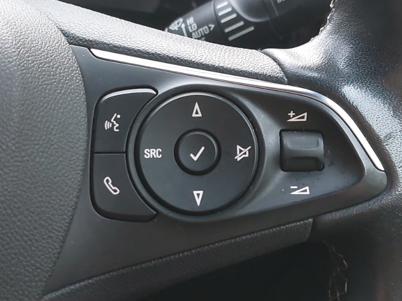 Used Vauxhall Mokka 2021 for sale - 76408268: Photo 17