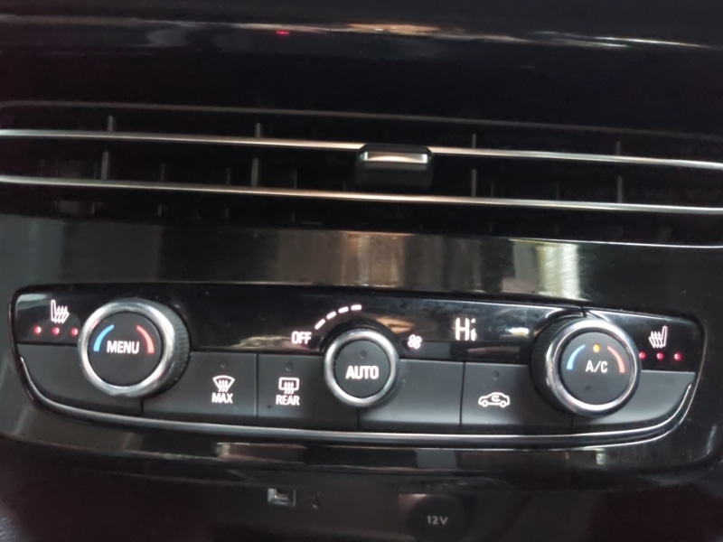 Used Vauxhall Mokka 2021 for sale - 76408268: Photo 18