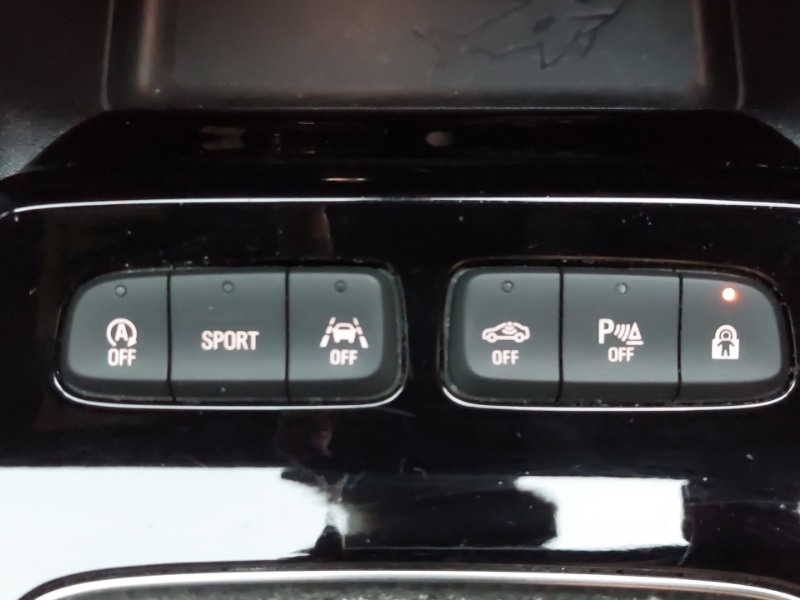 Used Vauxhall Mokka 2021 for sale - 76408268: Photo 19