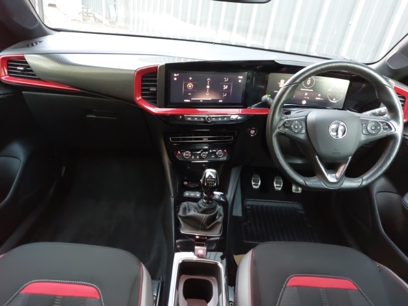 Used Vauxhall Mokka 2021 for sale - 76408268: Photo 2