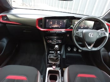 Used Vauxhall Mokka 2021 for sale - 76408268: Photo