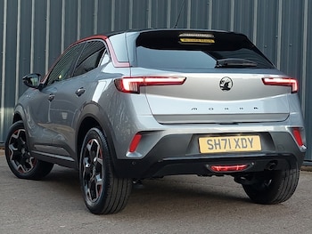 Used Vauxhall Mokka 2021 for sale - 76408268: Photo