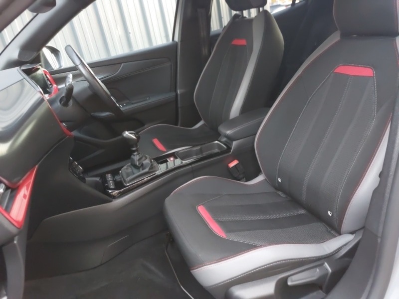 Used Vauxhall Mokka 2021 for sale - 76408268: Photo 5