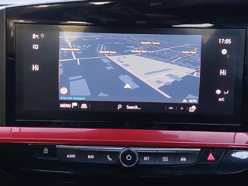 Used Vauxhall Mokka 2021 for sale - 76408268: Photo 7