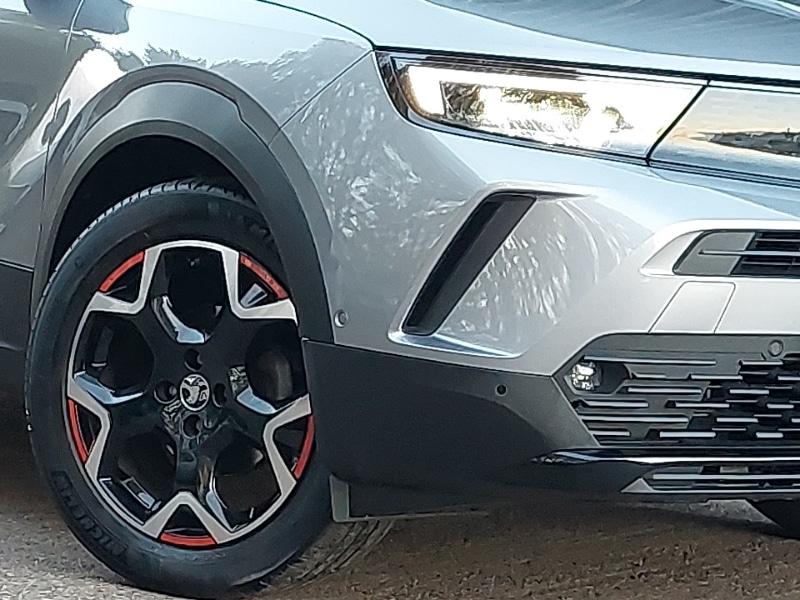 Used Vauxhall Mokka 2021 for sale - 76408268: Photo 9