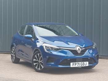2021 - 1.0 TCe 90 Iconic 5dr
