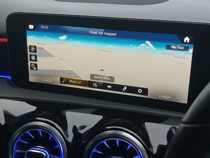 Used Mercedes-Benz A-Class 2018 for sale - 76721713: Photo 16