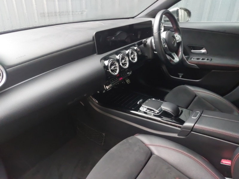 Used Mercedes-Benz A-Class 2018 for sale - 76721713: Photo 5