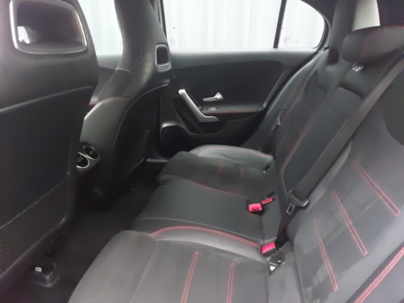 Used Mercedes-Benz A-Class 2018 for sale - 76721713: Photo 6