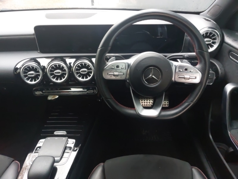 Used Mercedes-Benz A-Class 2018 for sale - 76721713: Photo 7