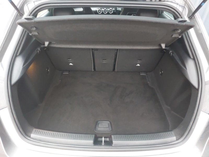 Used Mercedes-Benz A-Class 2018 for sale - 76721713: Photo 8