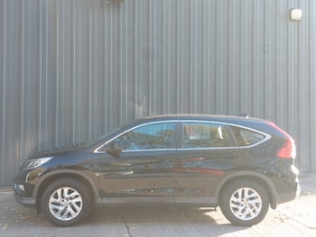 Used Honda CR-V 2016 for sale - 76613777: Photo