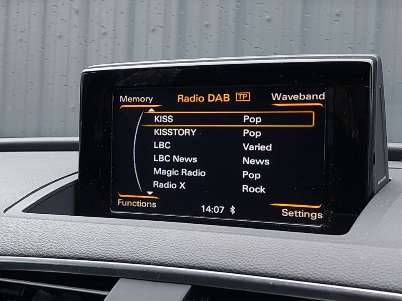 Used Audi Q3 2021 for sale - 78125777: Photo 11