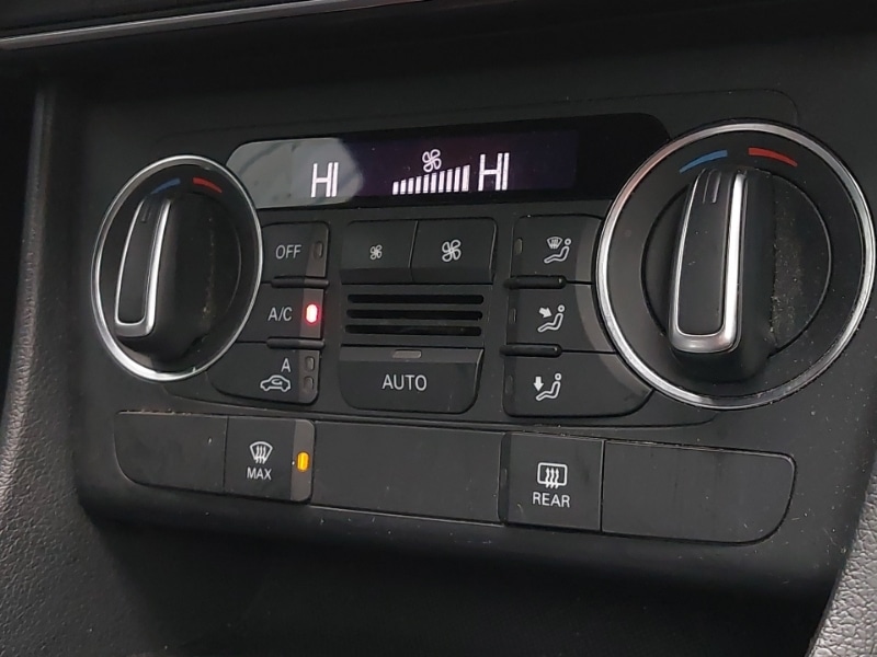 Used Audi Q3 2021 for sale - 78125777: Photo 13