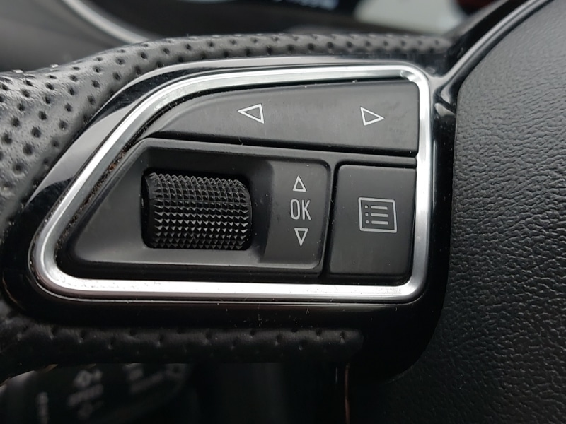 Used Audi Q3 2021 for sale - 78125777: Photo 14