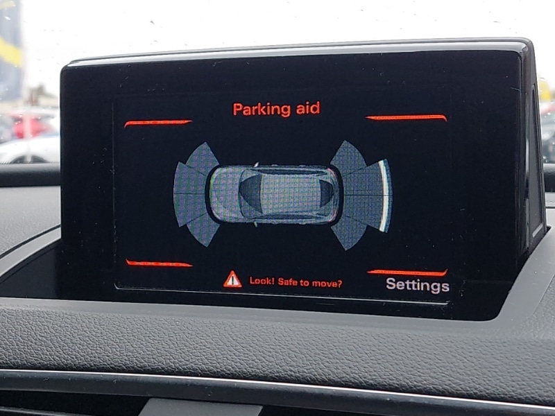 Used Audi Q3 2021 for sale - 78125777: Photo 17