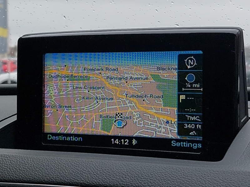 Used Audi Q3 2021 for sale - 78125777: Photo 18