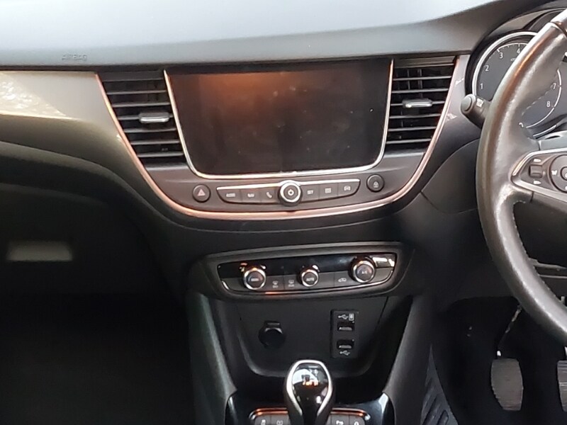Used Vauxhall Crossland 2021 for sale - 76348612: Photo 11