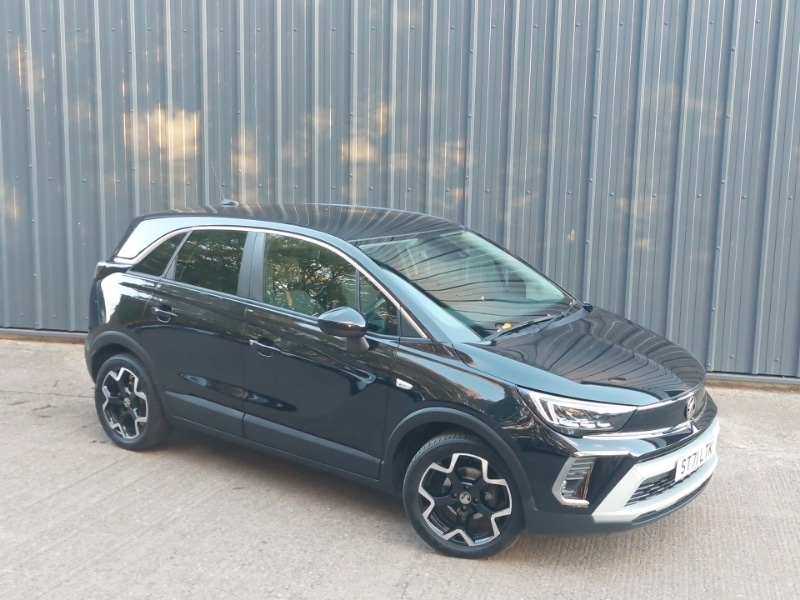 Used Vauxhall Crossland 2021 for sale - 76348612: Photo 13