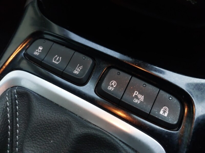 Used Vauxhall Crossland 2021 for sale - 76348612: Photo 15