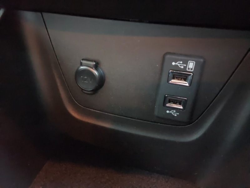 Used Vauxhall Crossland 2021 for sale - 76348612: Photo 16