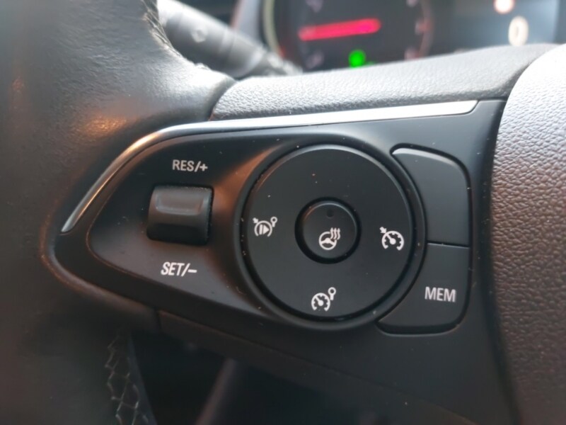 Used Vauxhall Crossland 2021 for sale - 76348612: Photo 19