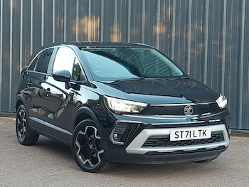 Used Vauxhall Crossland 2021 for sale - 76348612: Photo