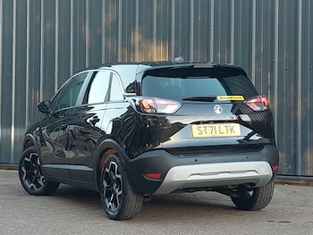 Used Vauxhall Crossland 2021 for sale - 76348612: Photo