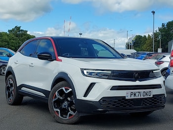 Used Vauxhall Mokka 2021 for sale - 79105881: Photo