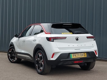 Used Vauxhall Mokka 2021 for sale - 79105881: Photo